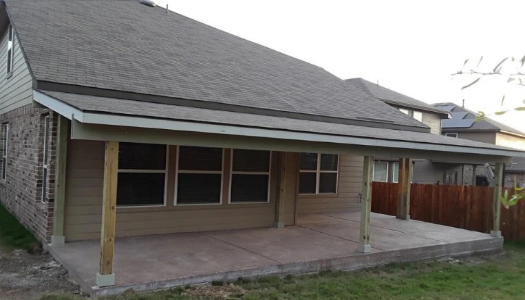 Masonry Installation Boerne