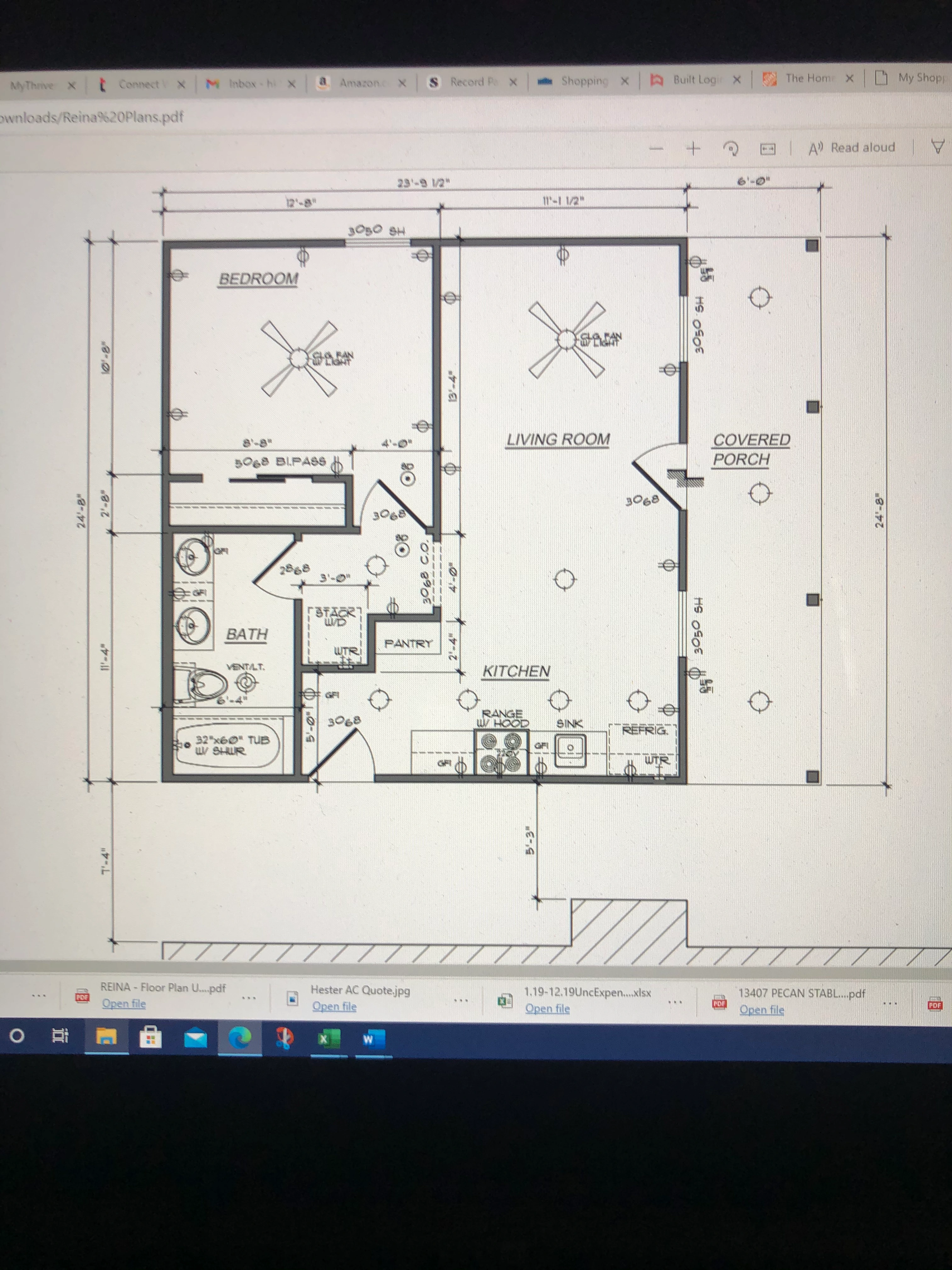 Bathroom Remodeling Boerne