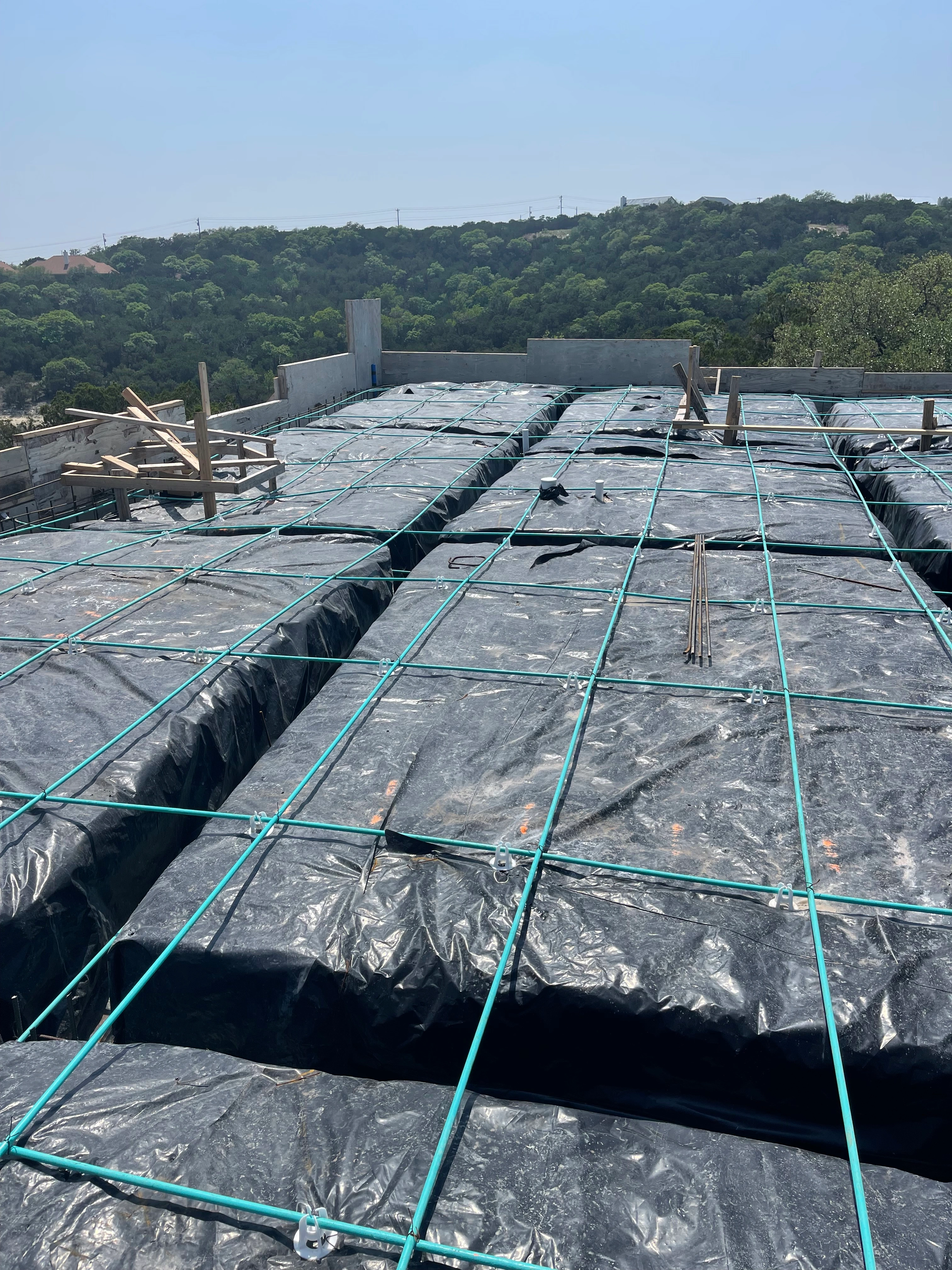 Home Addition Construction Boerne