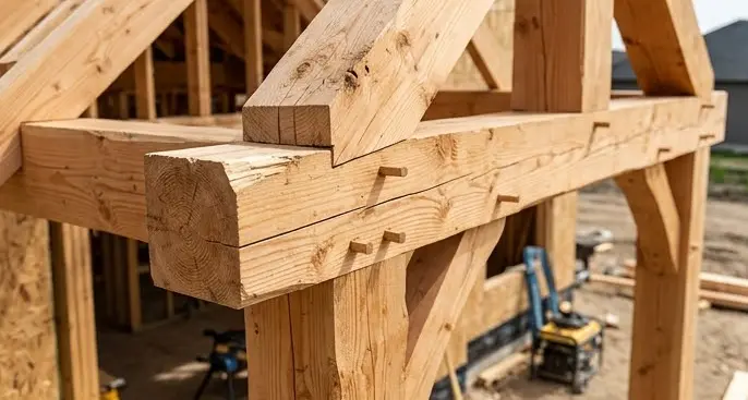 Bulverde Custom Home Building