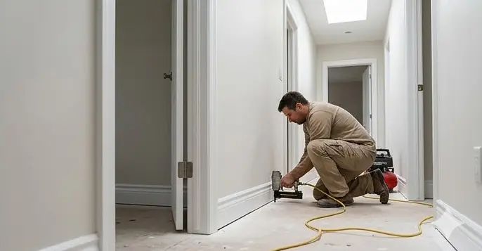 Bulverde Home Renovations