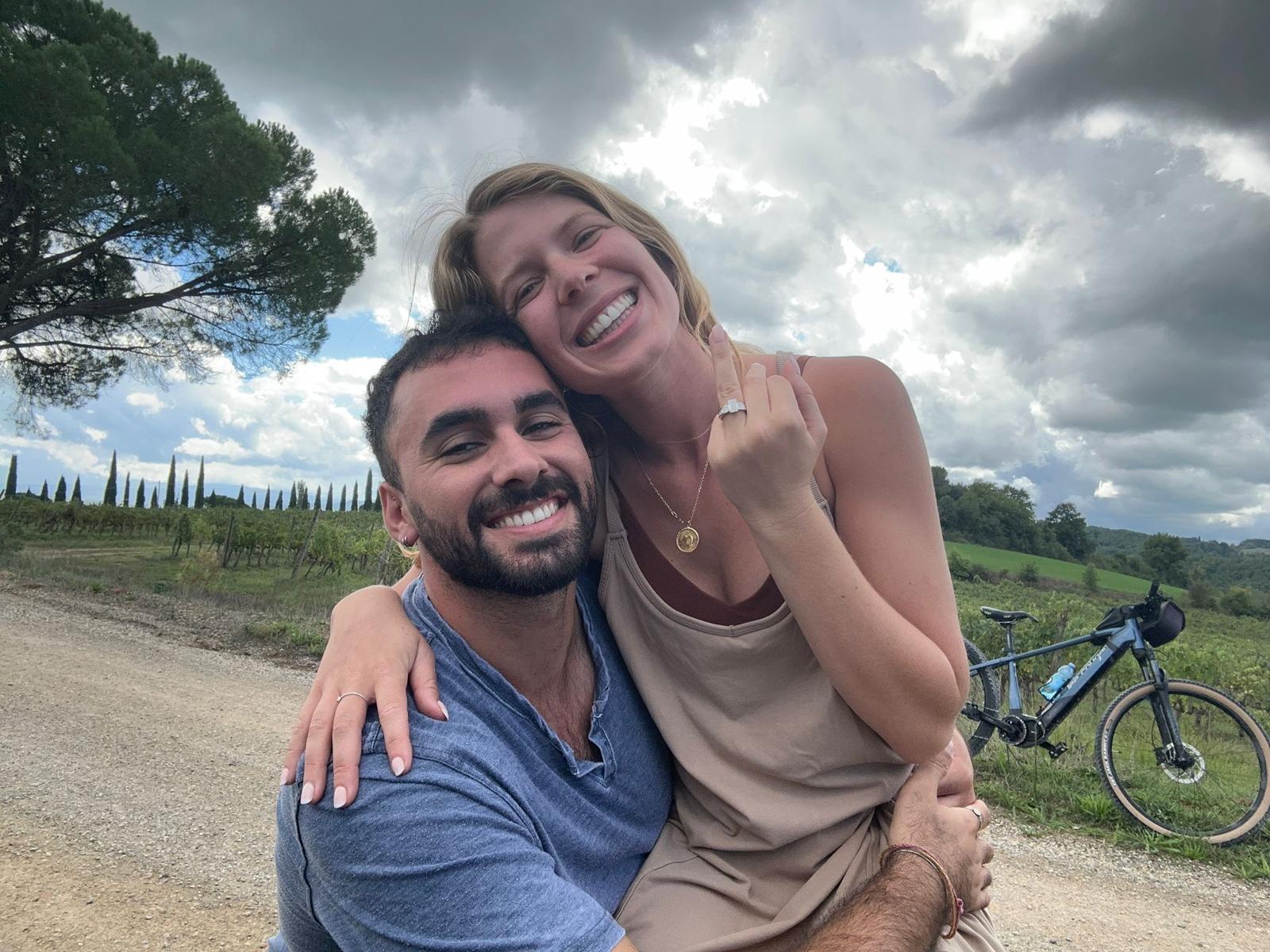 Talia & Tal