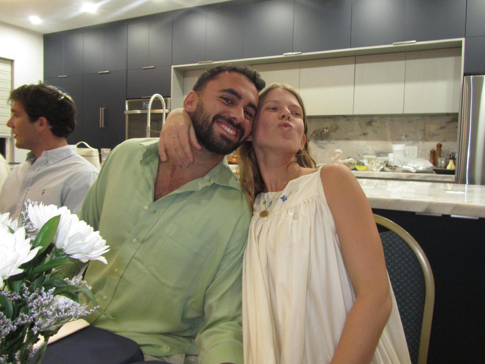 Talia & Tal