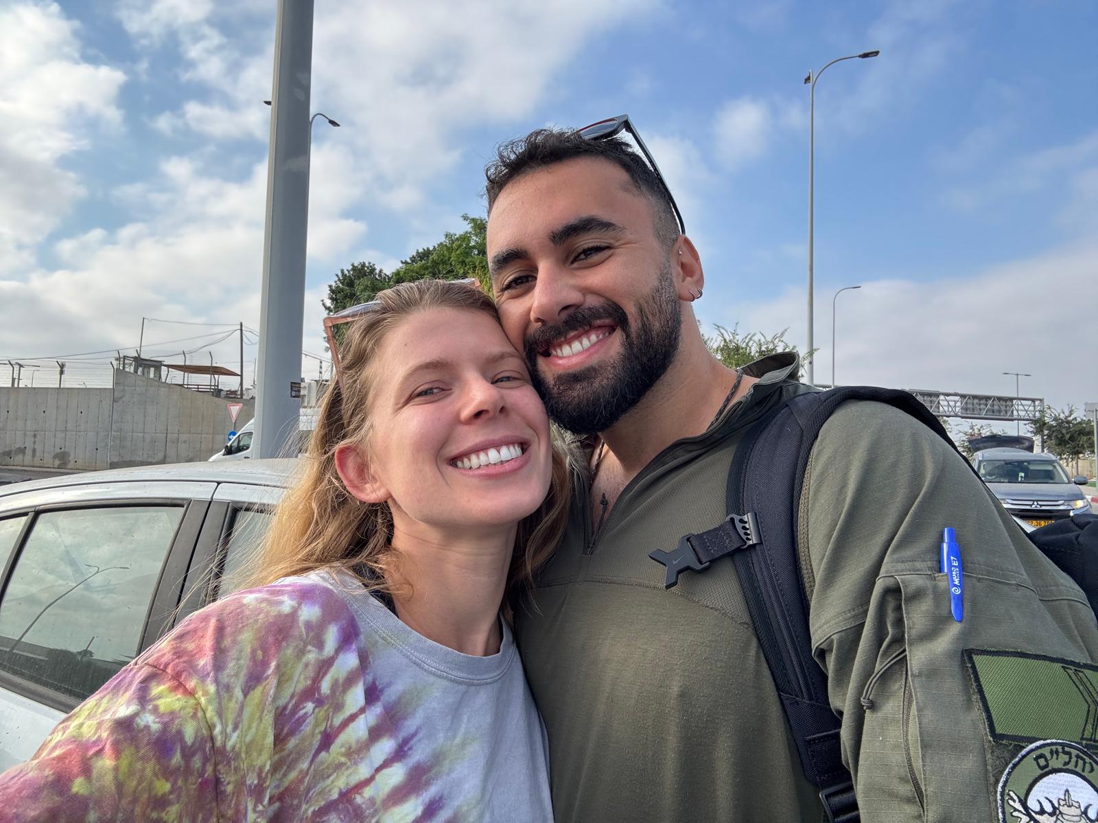 Talia & Tal