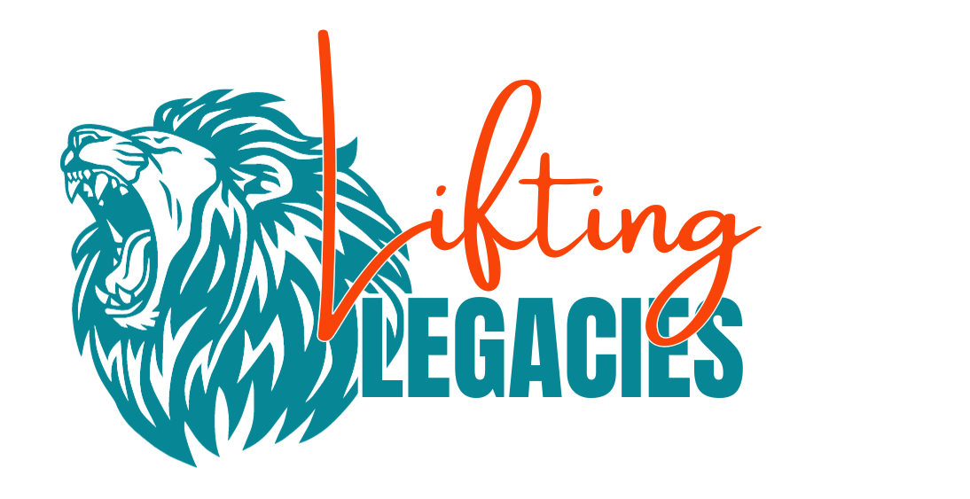 Lifting Legacies Parenting Mastermind