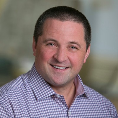 Seth Gilmore