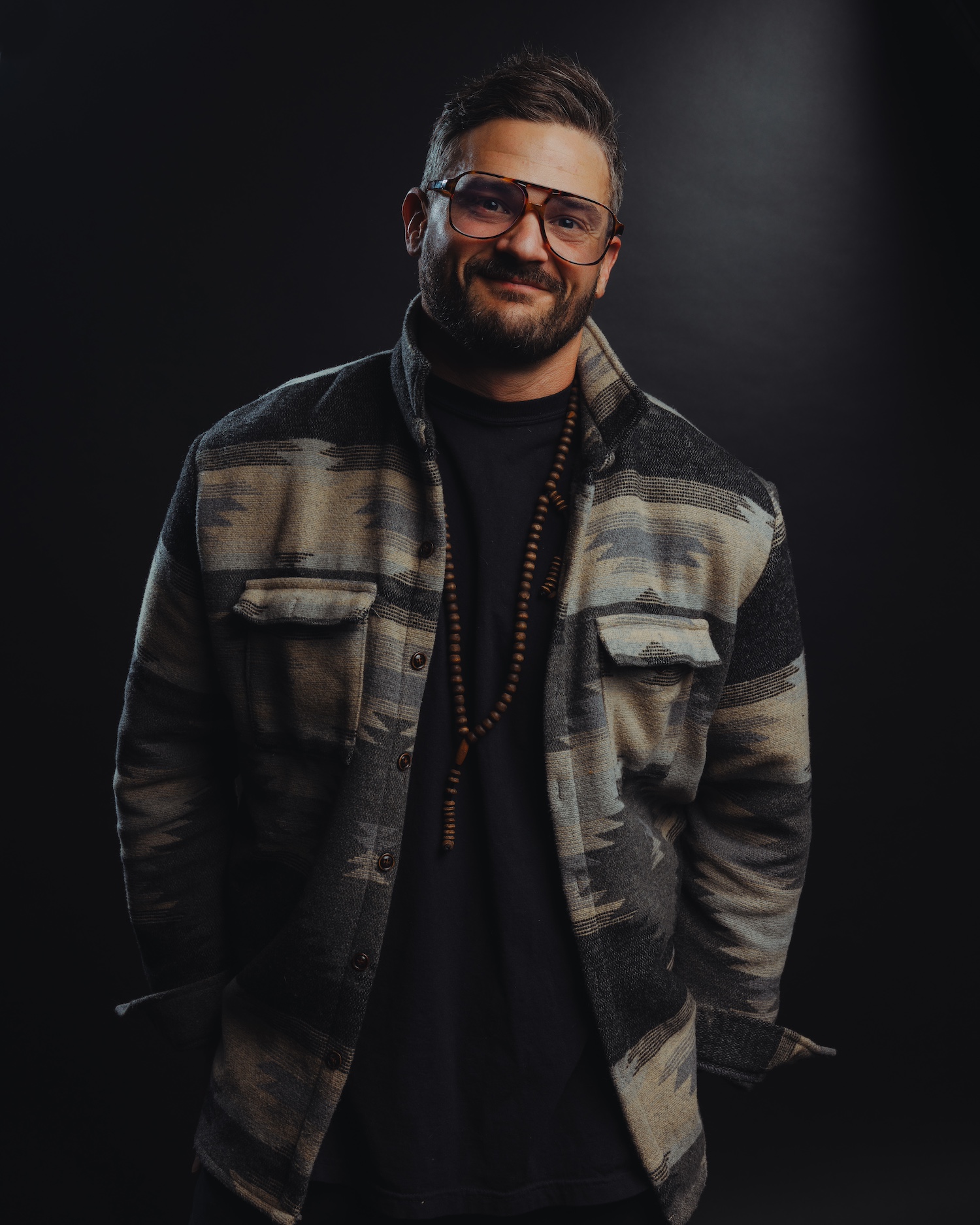 Matt Vincent
