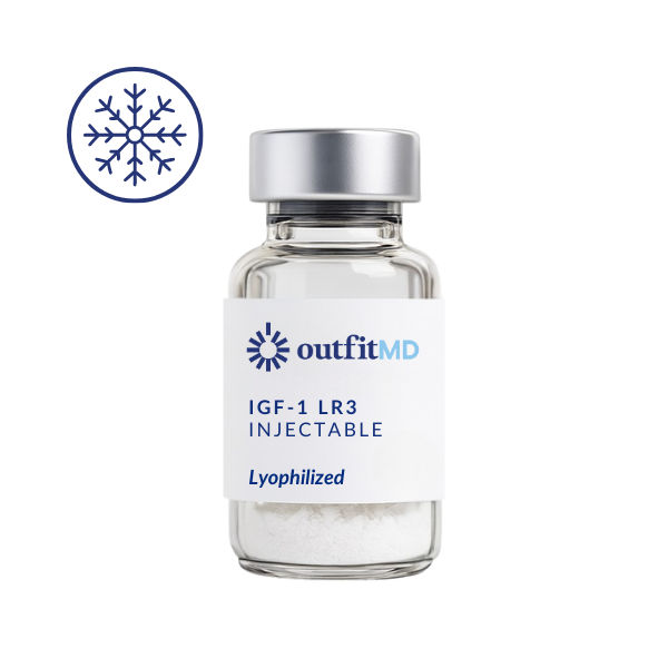 IGF-1 LR3