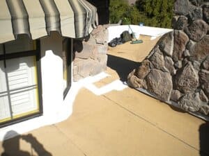 Commcerail Roofing in Arcadia, AZ