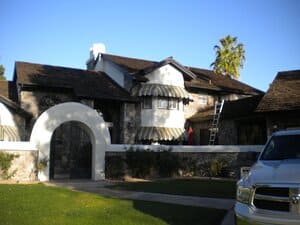 Residential in Arcadia, AZ