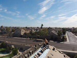 Commcerail Roofing in Ahwatukee, AZ