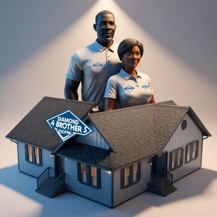 Roofing Services in Ahwatukee, AZ