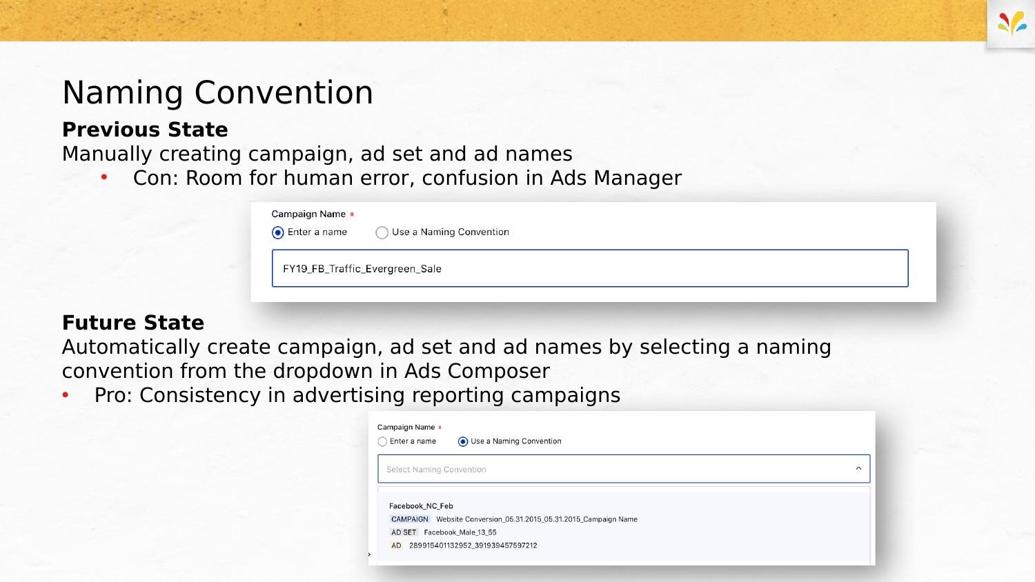 Sprinklr Modern Advertising Certification slide
