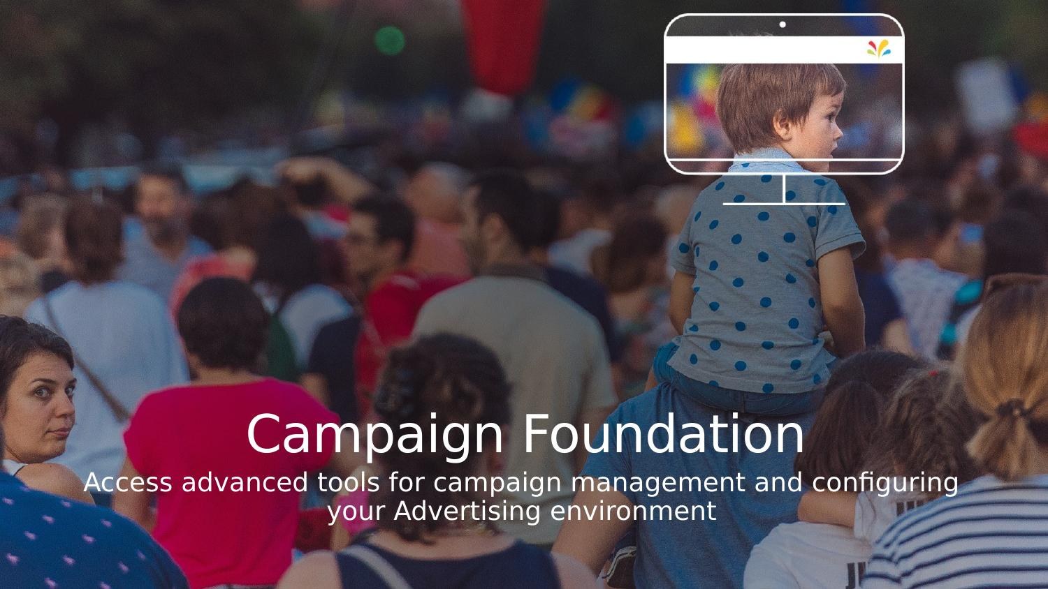 Sprinklr Modern Advertising Certification slide