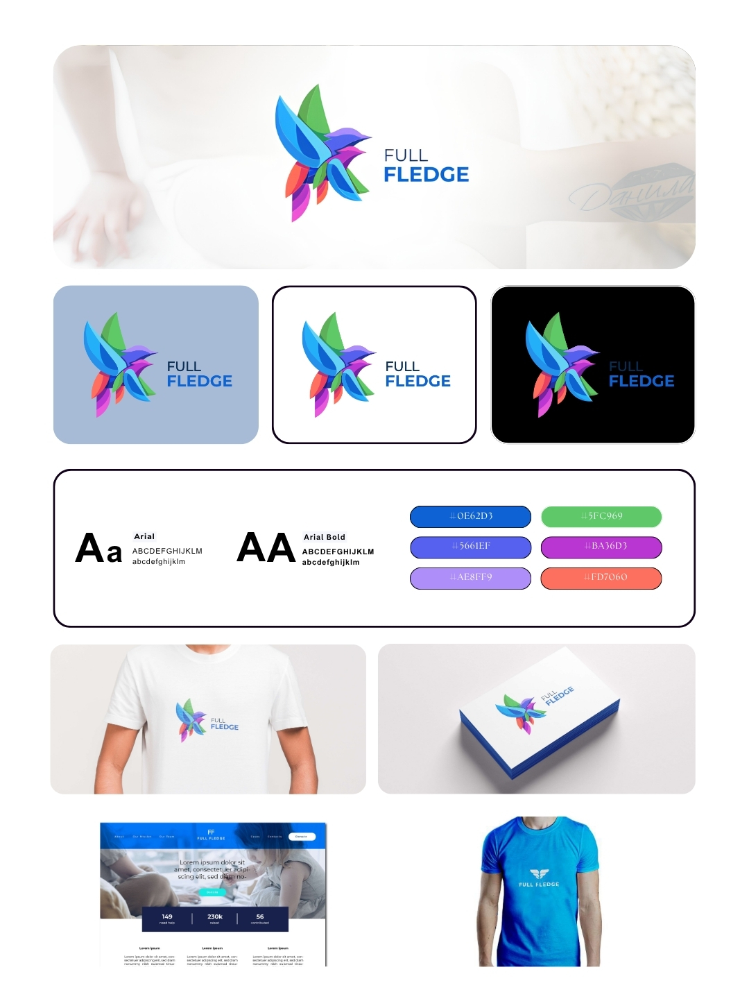 Brand Kit