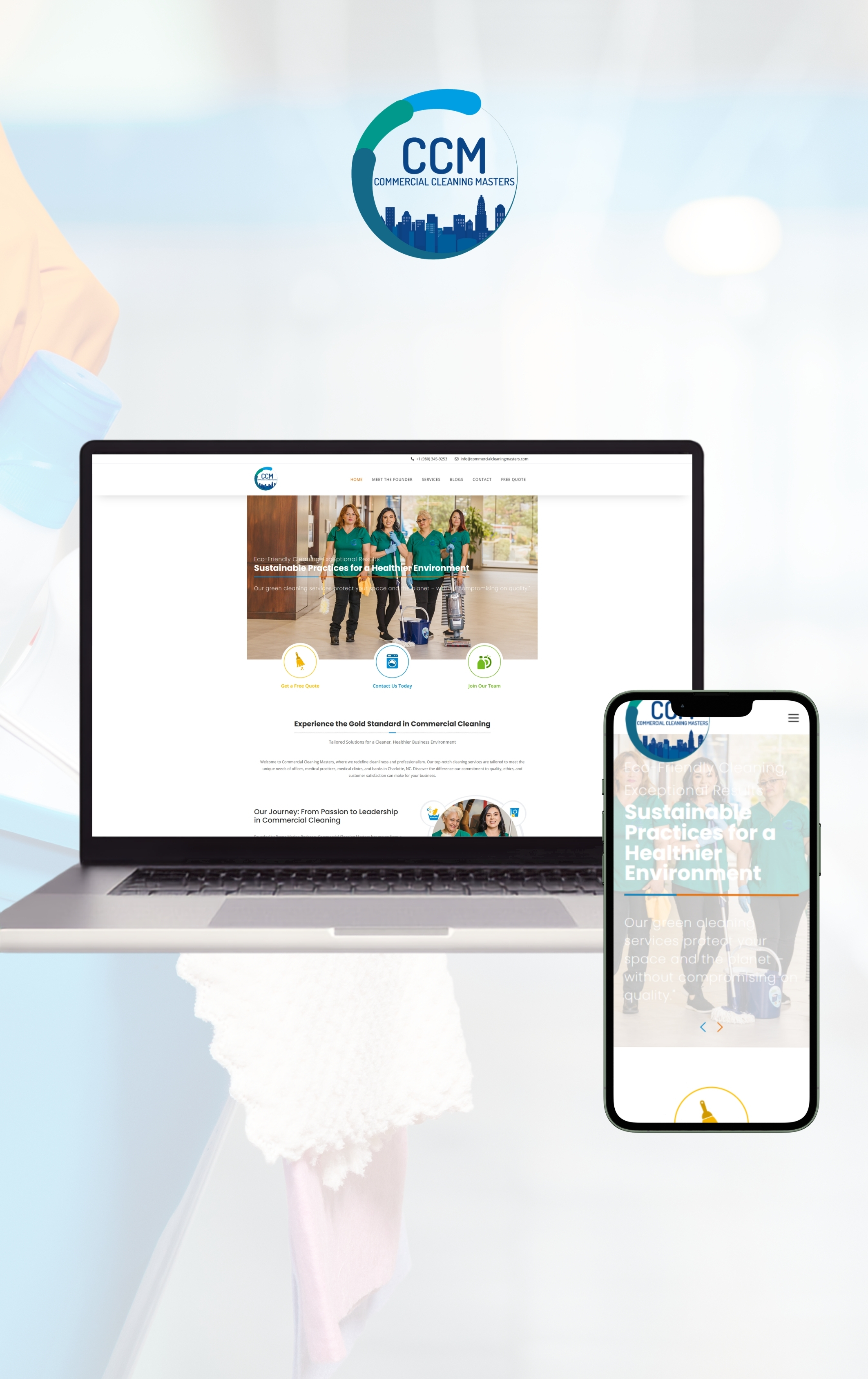Website Design