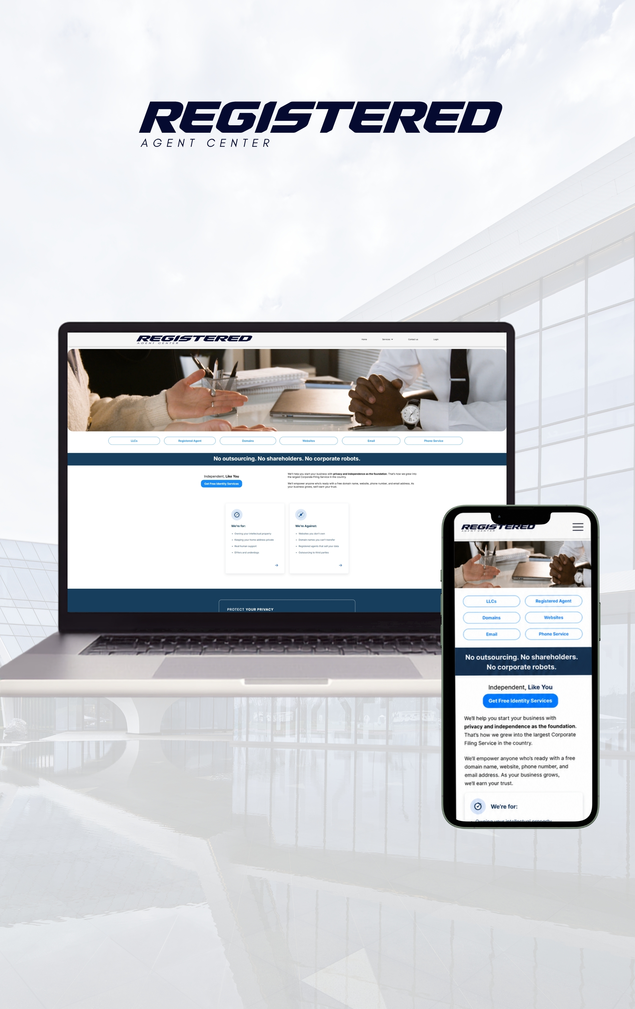Website Design