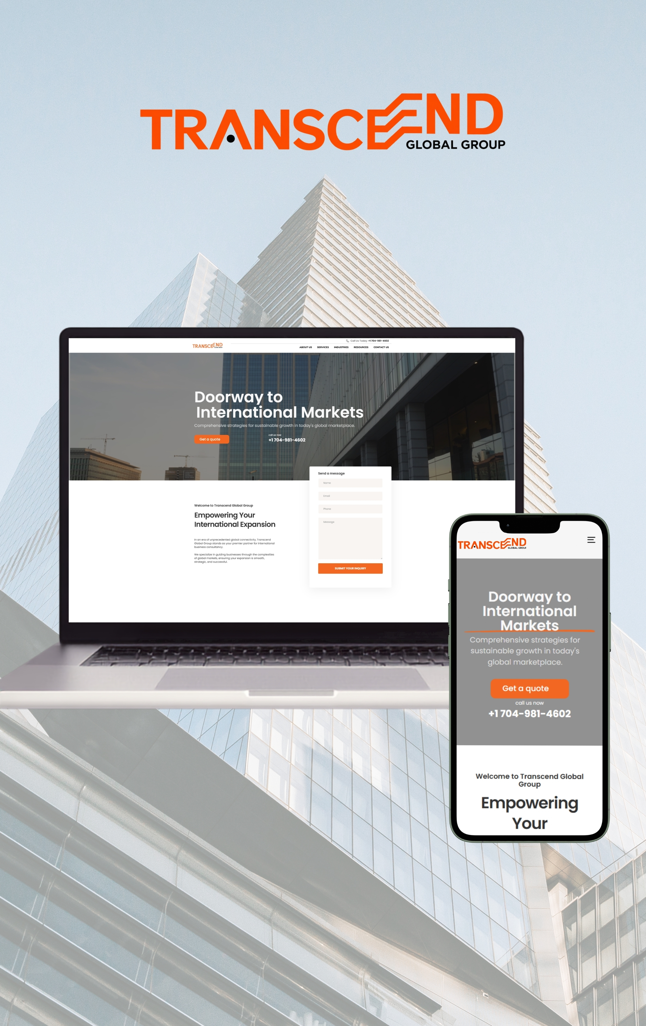 Website Design