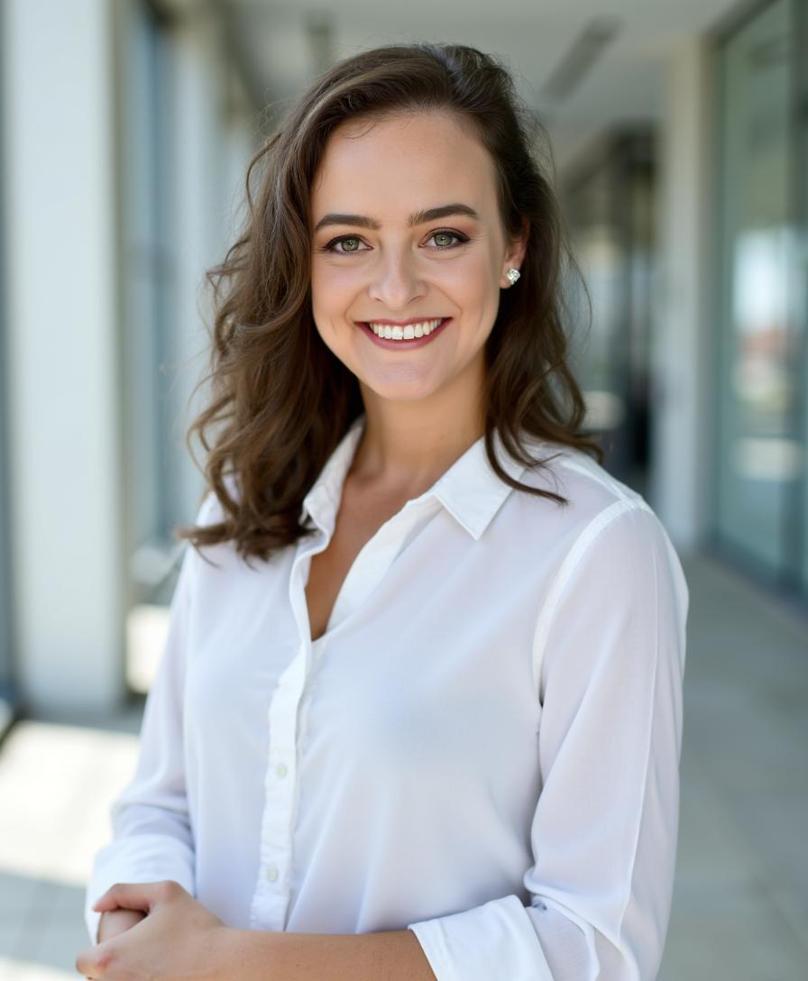 Founder of In Charge In Change