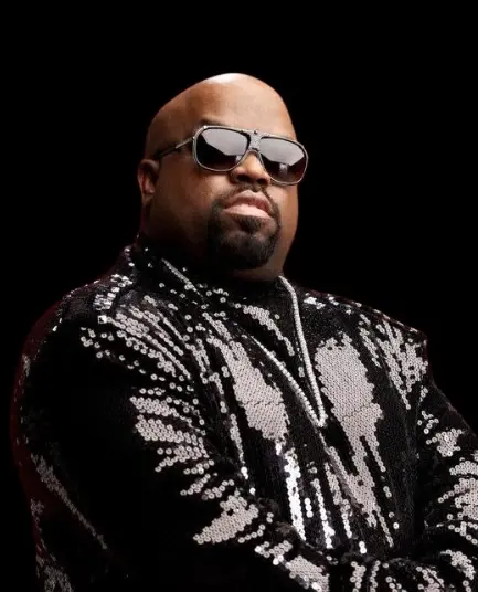 Cee-Lo Green