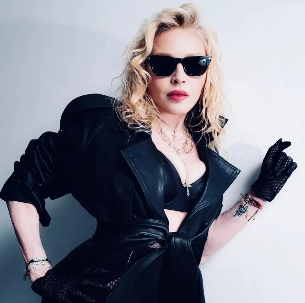 Madonna