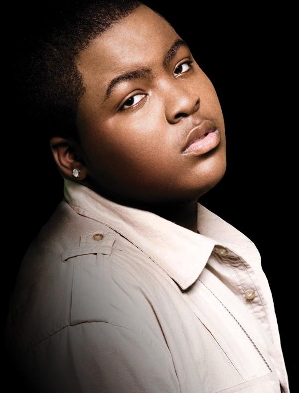 Sean Kingston