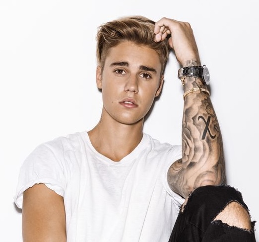 Justin Bieber