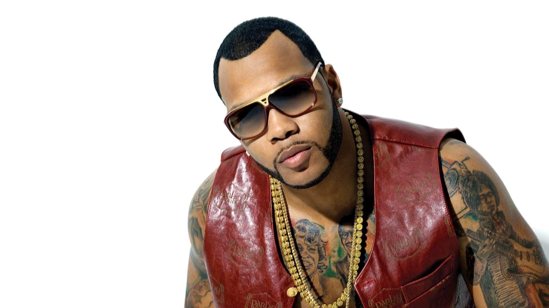 Flo Rida