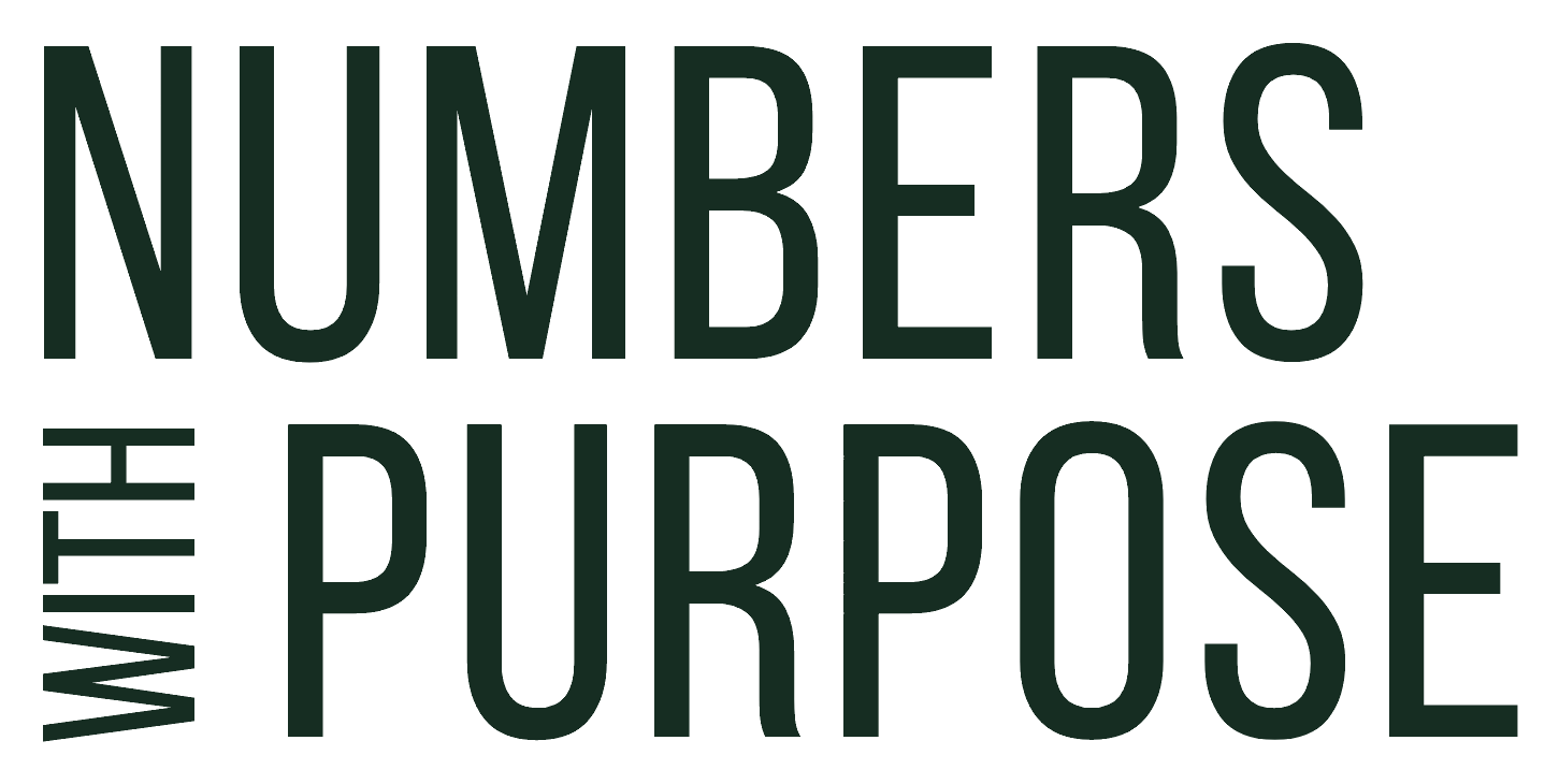 Numbers with Purpose