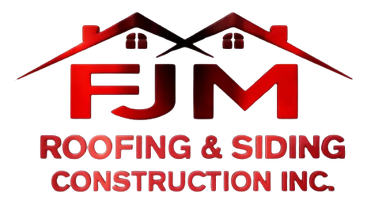 FJM Roofing & Siding Construction Inc. logo