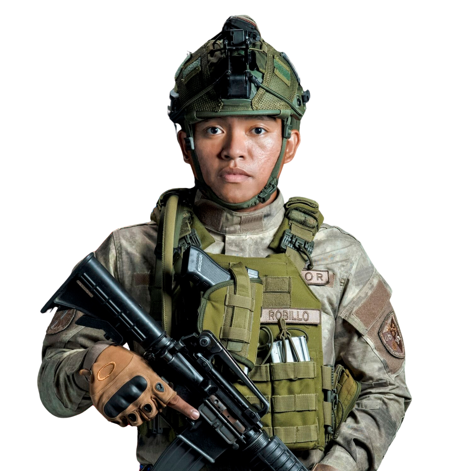 Corrections Officer