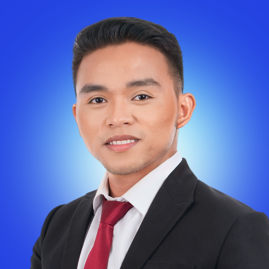 Marjohn Robillo