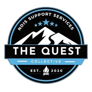 Quest Collective Logo