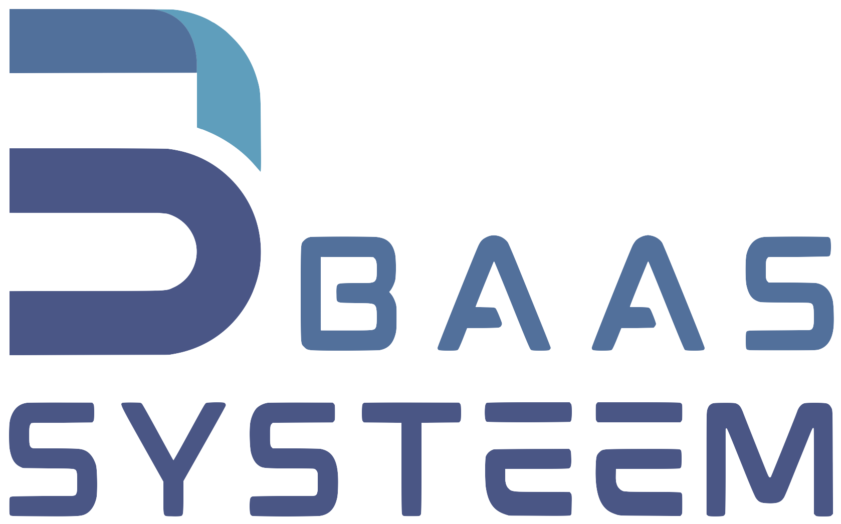 Baas-systeem-logo