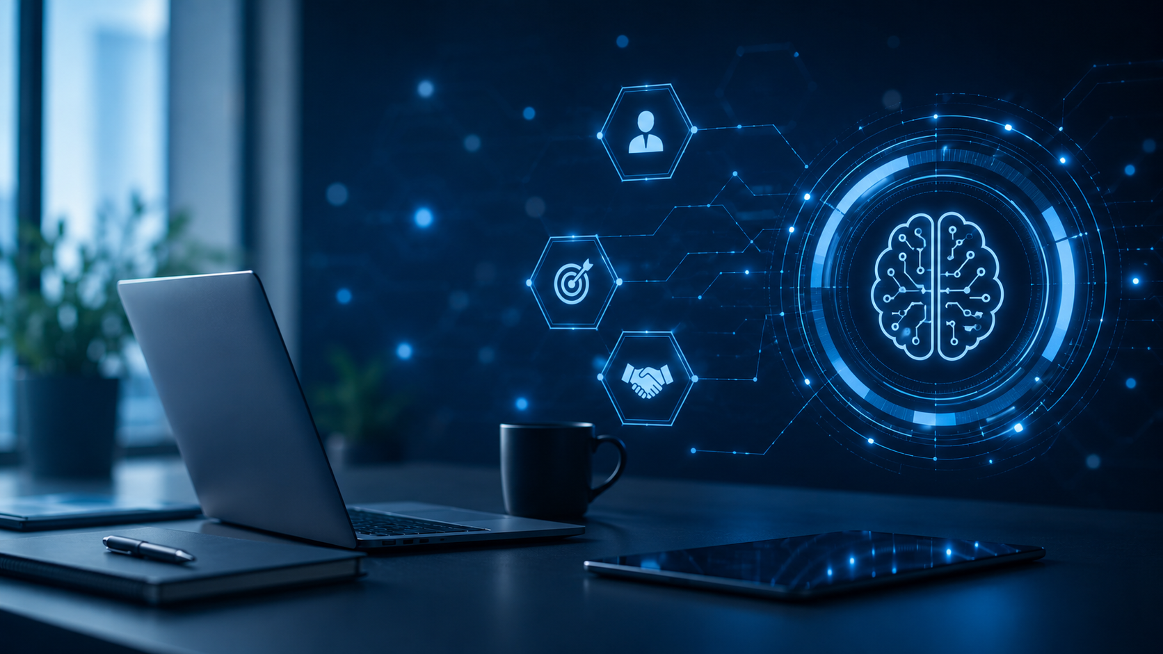 Szeptemberi üzleti szezon — B2B marketing és értékesítési automatizáció felkészülés Így készítsd fel a vállalkozásodat a szeptemberi üzleti szezonra — Sales Innovo CRM, marketingautomatizáció és AI blog