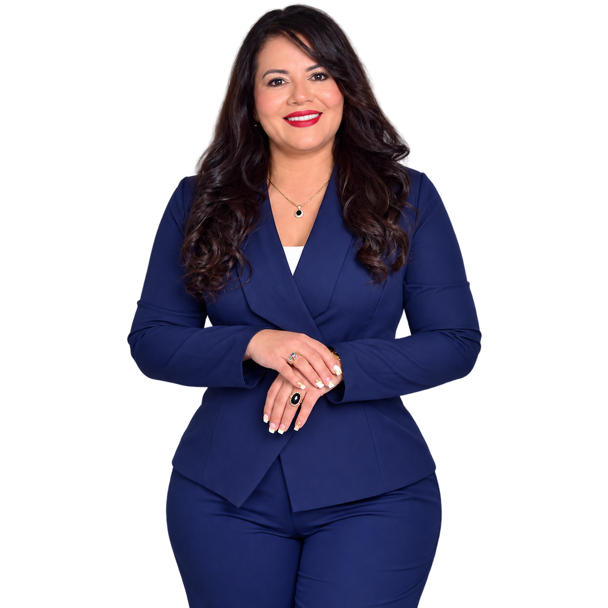 Gelen Rios