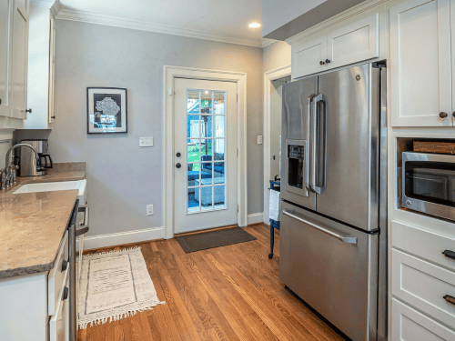 Residential Plumbing in Newcastle