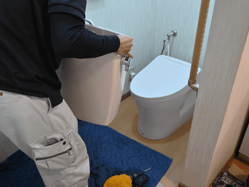 General Plumbing in Newcastle