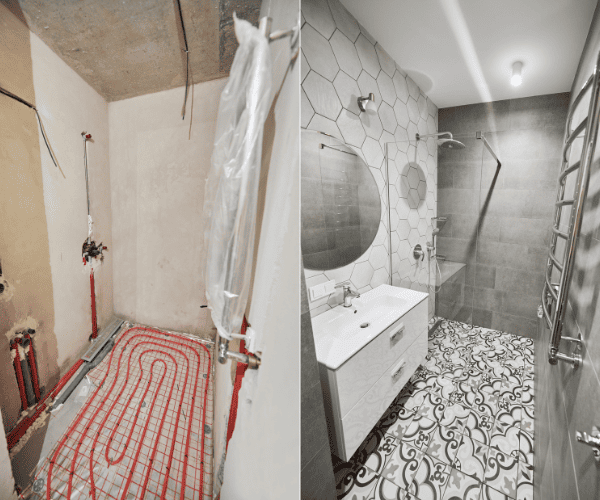 Leak Detection Newcastle