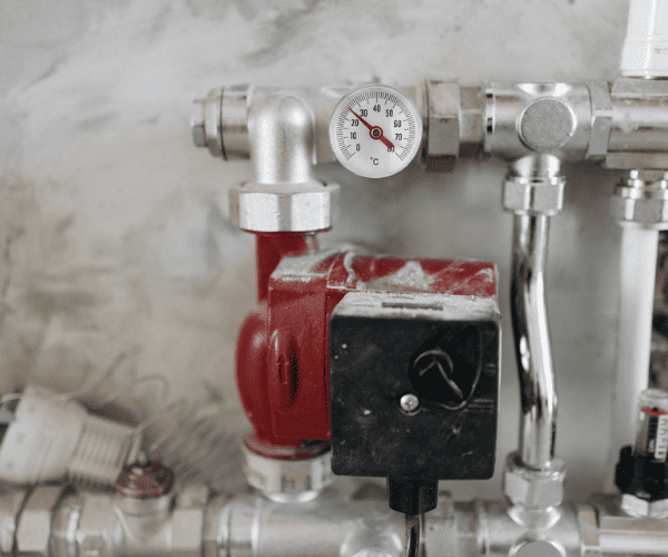 Gorokan General Plumbing