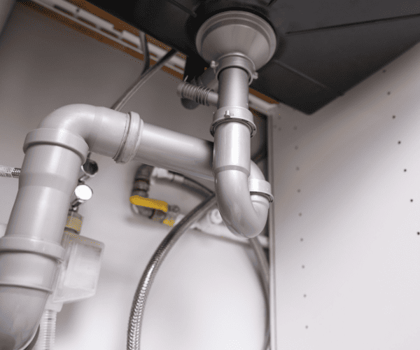 Blockages & Drainage 