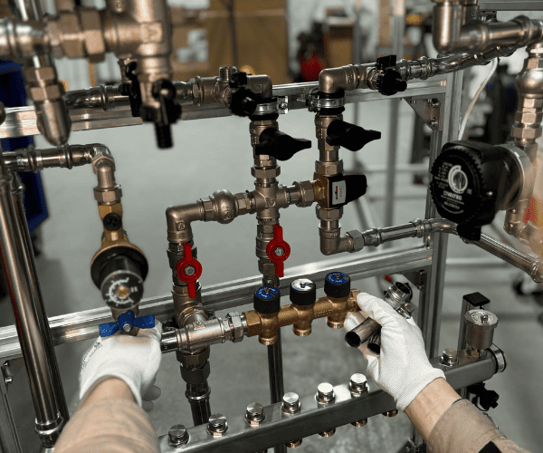 Charmhaven Emergency & Rapid Response