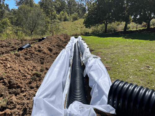 Leak Detection in Newcastle