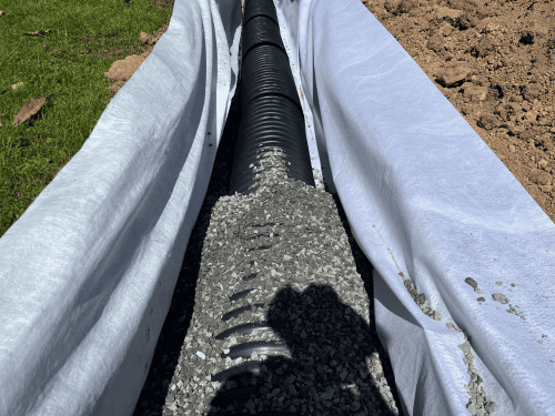 Blockages & Drainage in Newcastle