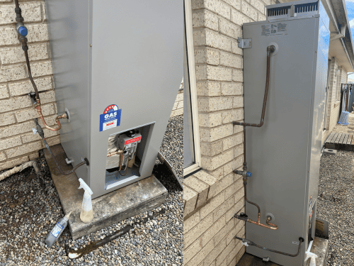 Commercial Plumbing in Newcastle