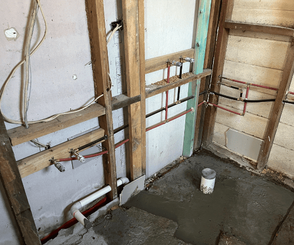 Hot Water Systems Newcastle