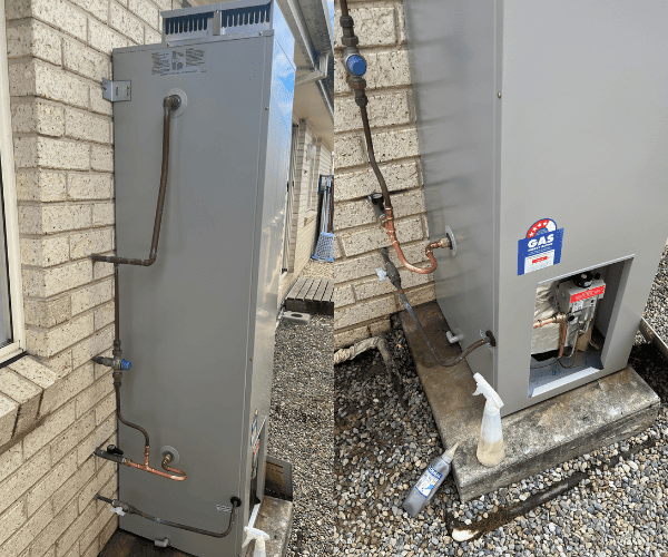 Residential Plumbing Newcastle