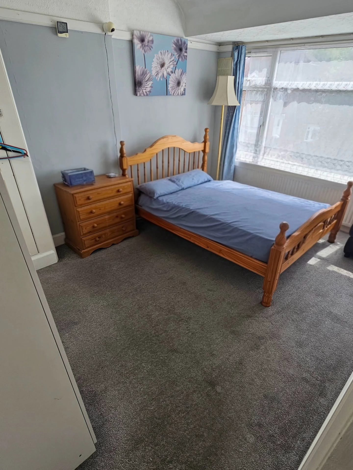 Recent cleaning work 8