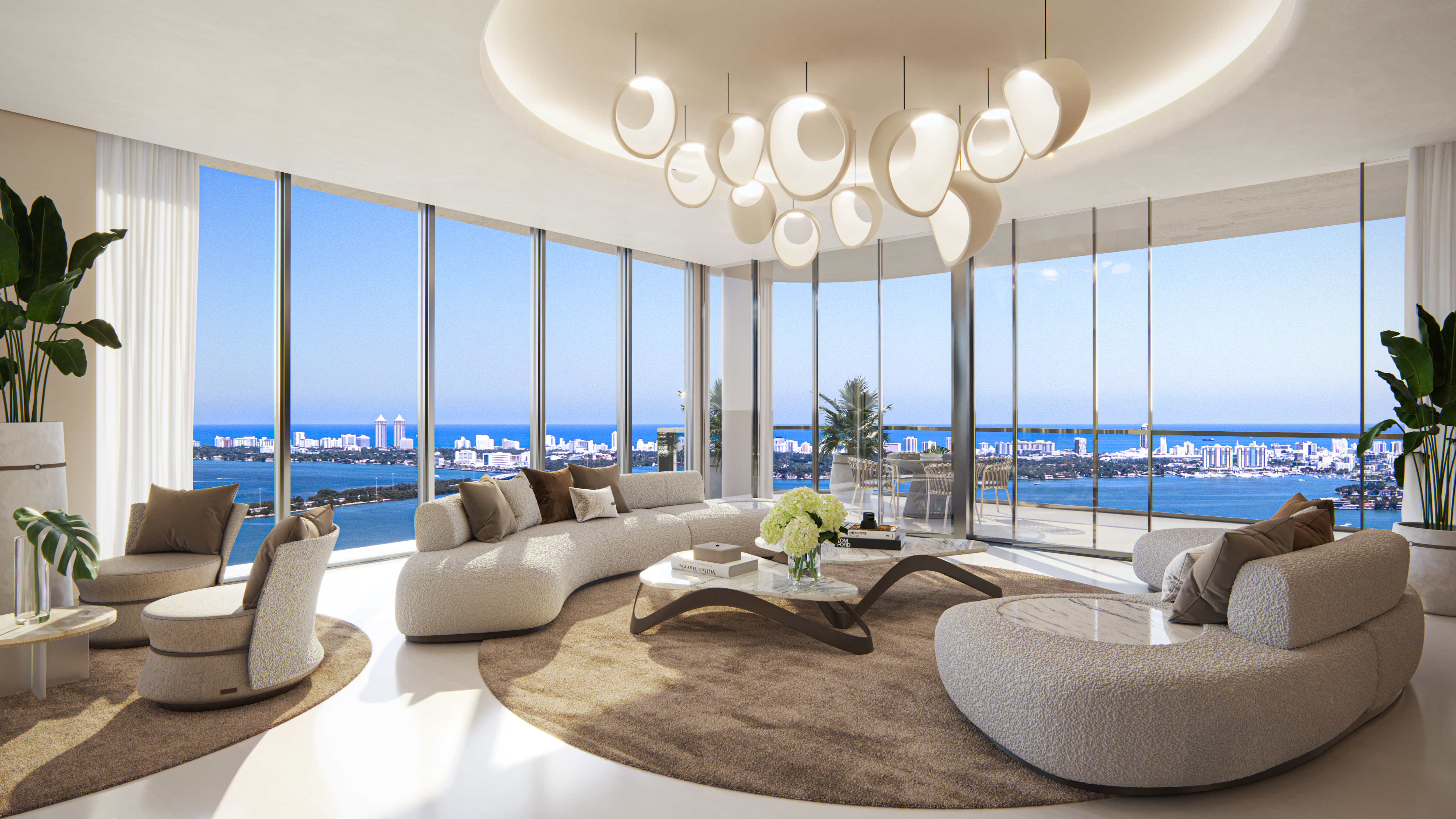 Skyview Residences Aria Reserve