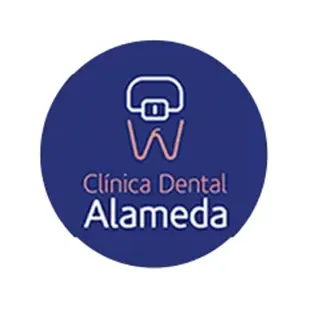 Clinica dental Alameda business logo